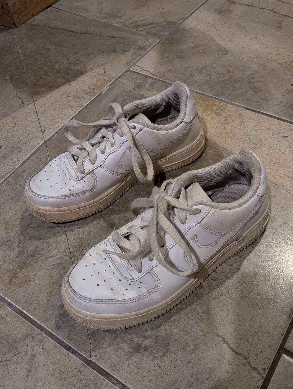 Nike Air Force 1 Sneakers